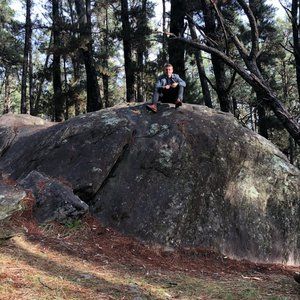 Meet your Posher, Jai